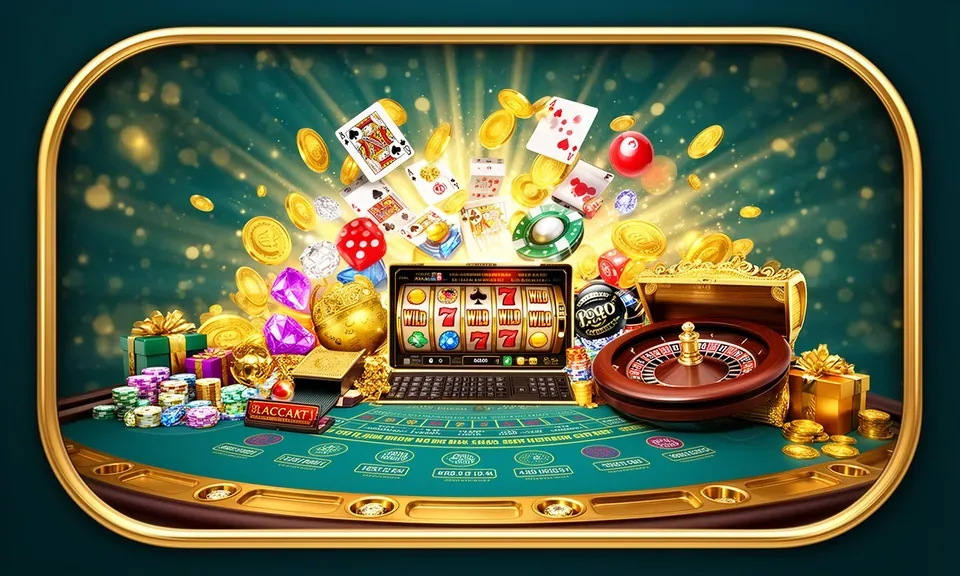 sportnationbet Máscara de Oro Premium en el lobby de sportnationbet
